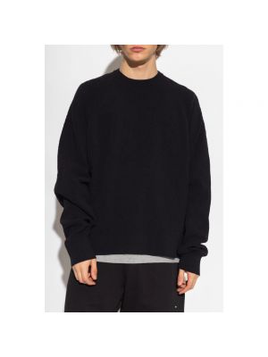 Suéter Y-3 negro