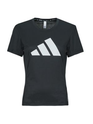 Corsa t-shirt Adidas nero
