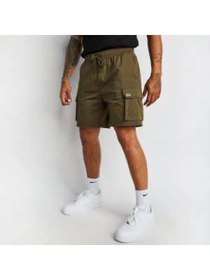 Shorts en coton Lckr
