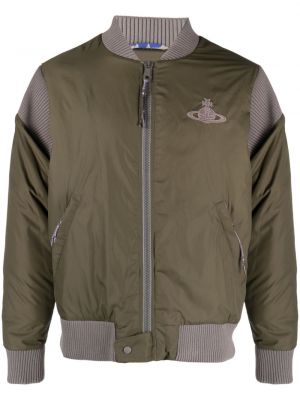 Giacca bomber Vivienne Westwood