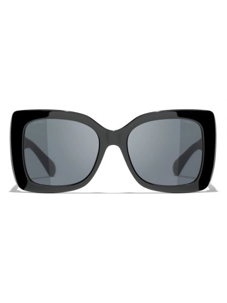 Gafas de sol Chanel negro