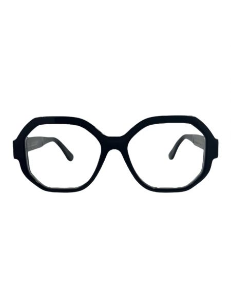 Okulary Emmanuelle Khanh czarne