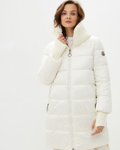 Куртка утепленная Modelle - Белый