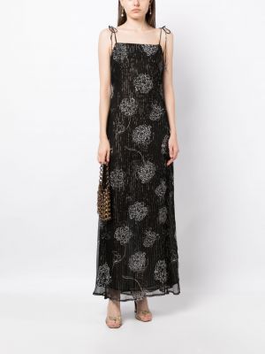 Robe longue à fleurs We Are Kindred
