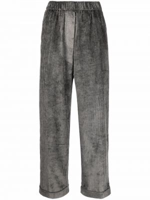 Pantalones Peserico gris