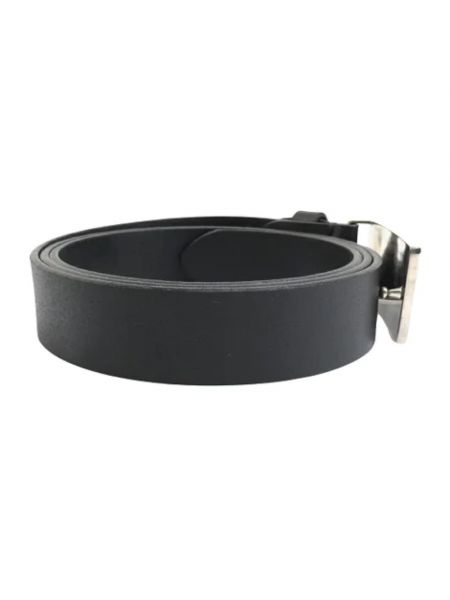 Cinturón Fendi Vintage negro