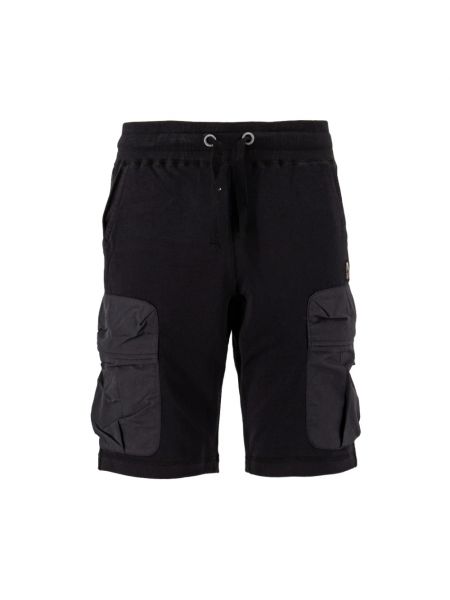 Shorts Parajumpers noir