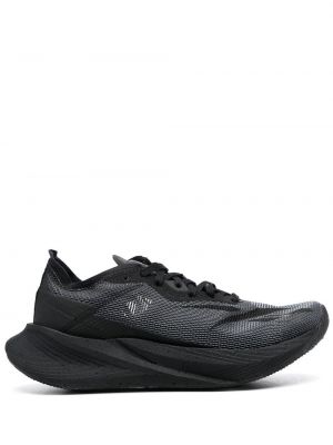 Sneakers Reebok Floatride svart