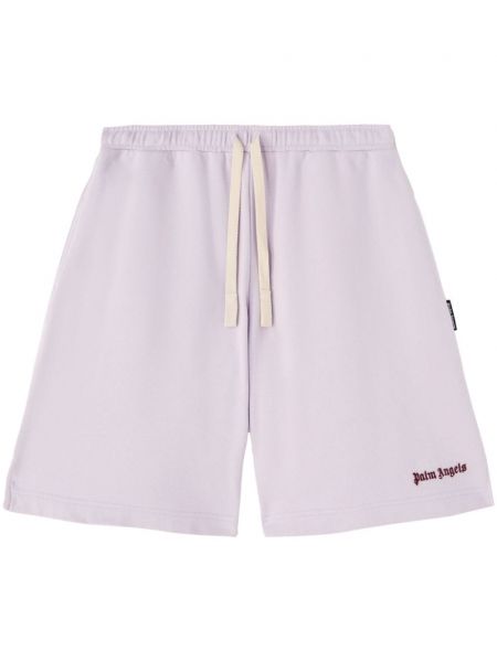 Bermudashorts Palm Angels