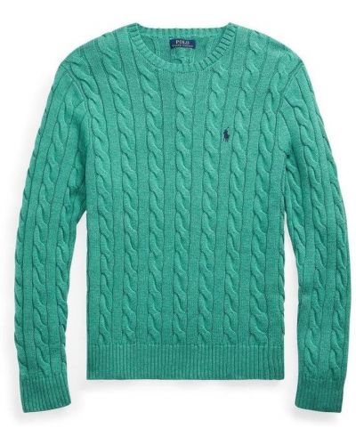 Sweter bawełniany Polo Ralph Lauren
