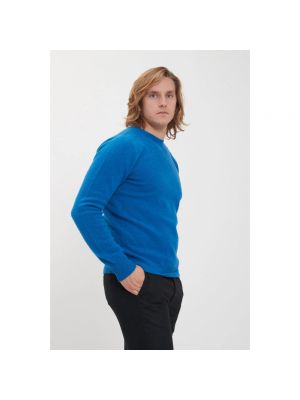 Suéter Altea azul