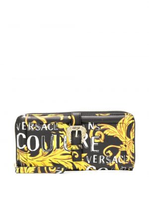 Geldbörse mit schnalle Versace Jeans Couture