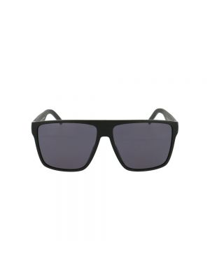 Gafas de sol elegantes Tommy Hilfiger negro