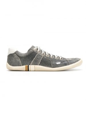 Zapatillas Osklen gris