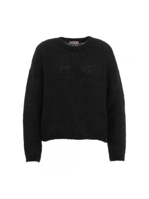 Sweter Herno czarny