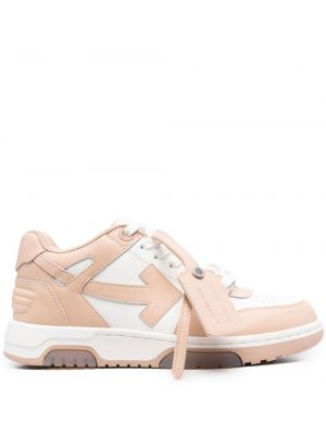 Formella sneakers Off-white vit