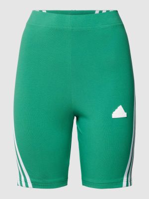 Kolarki Adidas Sportswear zielone
