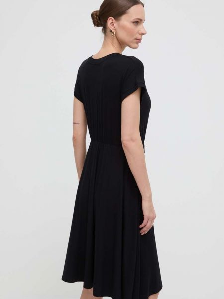 Mini ruha Liu Jo fekete
