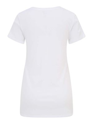 T-shirt Gap Tall blanc