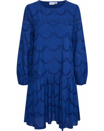 Φόρεμα Saint Tropez μπλε