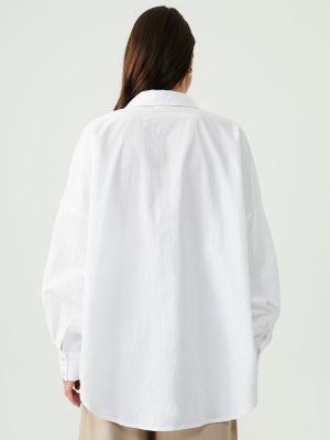Camicia Sável bianco