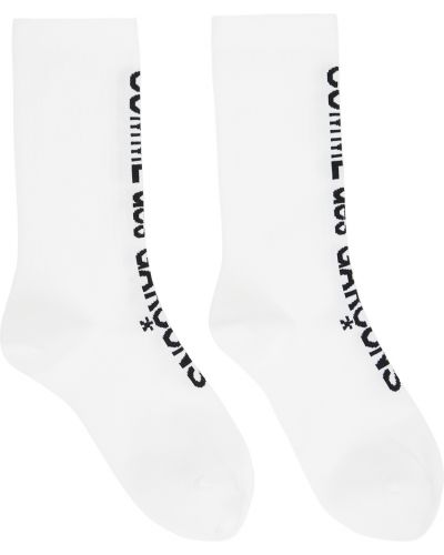 Шкарпетки Comme Des Garçons