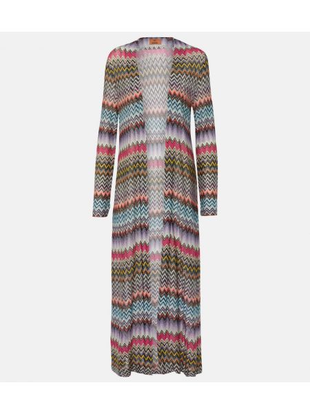 Жилетка Missoni черно