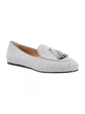 Loafers Charles Philip Shanghai szare
