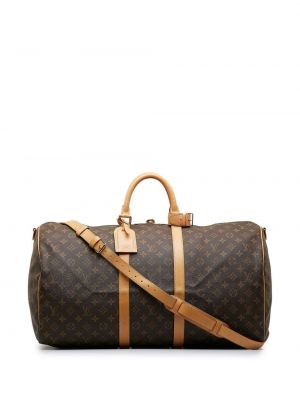 Kelioninis krepšys Louis Vuitton Pre-owned