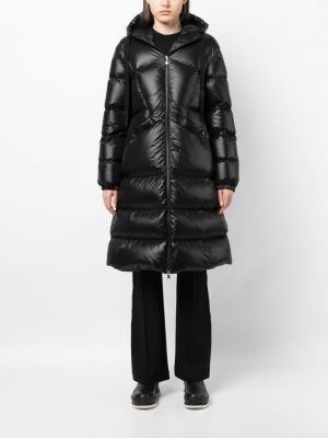 Doudoune Moncler noir