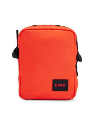 Чанта Hugo оранжево