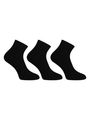 Ponožky Nedeto černé