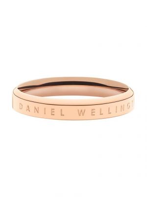 Prstan Daniel Wellington zlata