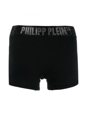 Boxerky Philipp Plein černé