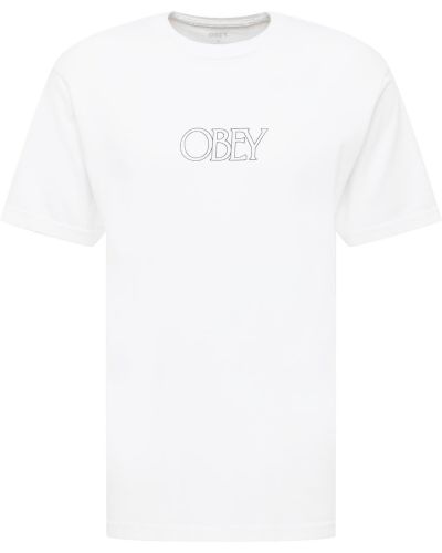 Tričko Obey