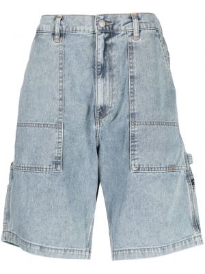 Jeansshorts Izzue blå