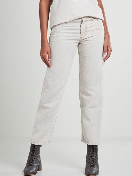 Jeansy relaxed fit Mcq Alexander Mcqueen