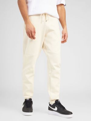 Pantaloni Balr. bianco