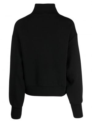 Jersey sweatshirt Varley schwarz