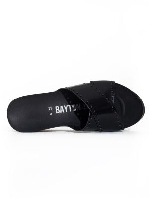 Sandales Bayton noir