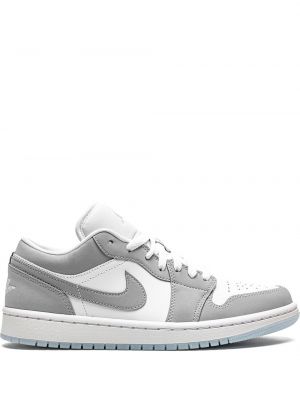 Sneakers Jordan Air Jordan 1 hvit