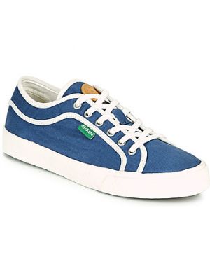 Sneakers Kickers blu