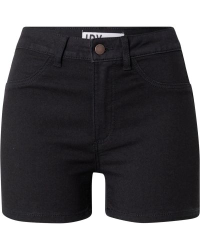 Shorts en jean Jdy noir