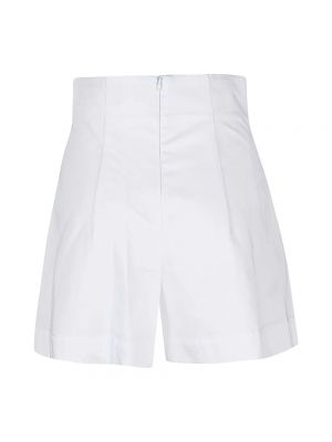 Pantalones cortos Seafarer blanco