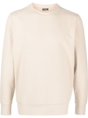 Trykt sweatshirt Kiton