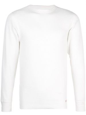 Camiseta Supreme blanco