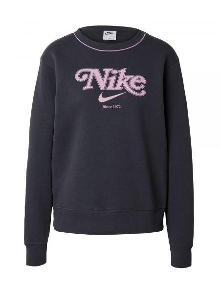 Bluză Nike Sportswear gri