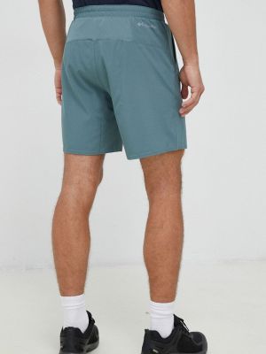 Pantaloni scurți Columbia verde