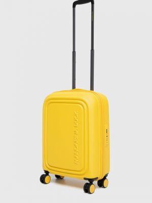 Желтый чемодан Mandarina Duck