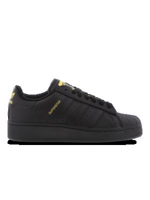 Chaussures de ville Adidas noir